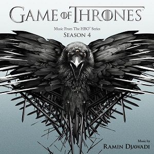 Game Of Thrones - Season 4 OST